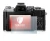 Imagen del dispositivo Olympus OM-D E-M5 Mark III con una amplia variedad de protectores de pantalla.