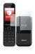 Imagen del dispositivo Nokia 2720 Flip con una amplia variedad de protectores de pantalla.