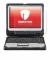 Imagen del dispositivo Panasonic Toughbook CF-33 con una amplia variedad de protectores de pantalla.