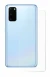 Imagen del dispositivo Samsung Galaxy S20 (Trasero) con una amplia variedad de protectores de pantalla.