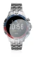 Imagen del dispositivo Fossil Garrett HR (5. Gen) con una amplia variedad de protectores de pantalla.