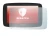 Imagen del dispositivo TomTom Go Professional 520 con una amplia variedad de protectores de pantalla.