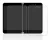 Imagen del dispositivo Microsoft Surface Duo con una amplia variedad de protectores de pantalla.