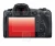Imagen del dispositivo Canon EOS R5 con una amplia variedad de protectores de pantalla.