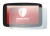Imagen del dispositivo TomTom Go Professional 6200 con una amplia variedad de protectores de pantalla.