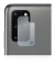 Imagen del dispositivo Samsung Galaxy S20 Plus 5G (SÓLO Cámara) con una amplia variedad de protectores de pantalla.