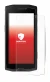Imagen del dispositivo Crosscall Core M4 con una amplia variedad de protectores de pantalla.