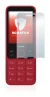 Imagen del dispositivo Nokia 150 2020 con una amplia variedad de protectores de pantalla.