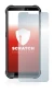 Imagen del dispositivo Oukitel WP5 con una amplia variedad de protectores de pantalla.