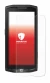 Imagen del dispositivo Crosscall Core X4 con una amplia variedad de protectores de pantalla.