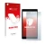 Parte frontal de un envase de producto con el logotipo de la marca upscreen. Al lado se muestra el dispositivo GlocalMe G4 Pro