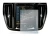 Imagen del dispositivo Volvo S60 Sensus Connect 2020 con una amplia variedad de protectores de pantalla.