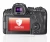 Imagen del dispositivo Canon EOS R6 con una amplia variedad de protectores de pantalla.