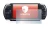 Imagen del dispositivo Sony PSP 3003 con una amplia variedad de protectores de pantalla.