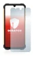Imagen del dispositivo Ulefone Armor 8 con una amplia variedad de protectores de pantalla.