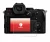 Imagen del dispositivo Panasonic Lumix DC-S5 con una amplia variedad de protectores de pantalla.
