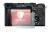 Imagen del dispositivo Sony A7C con una amplia variedad de protectores de pantalla.