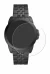 Imagen del dispositivo Fossil Gen 5E con una amplia variedad de protectores de pantalla.