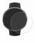 Imagen del dispositivo Polar Vantage V2 con una amplia variedad de protectores de pantalla.