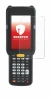 Imagen del dispositivo Zebra MC330L con una amplia variedad de protectores de pantalla.