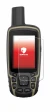 Imagen del dispositivo Garmin GPSMAP 65s con una amplia variedad de protectores de pantalla.