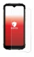 Imagen del dispositivo Doogee S96 Pro con una amplia variedad de protectores de pantalla.