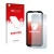 Parte frontal de un envase de producto con el logotipo de la marca upscreen. Al lado se muestra el dispositivo Oukitel WP10 5G