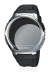 Imagen del dispositivo Casio Wave Ceptor WV-58 con una amplia variedad de protectores de pantalla.