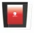 Imagen del dispositivo Porsche Taycan 2021 Infotainment System con una amplia variedad de protectores de pantalla.