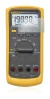 Imagen del dispositivo Fluke 87v con una amplia variedad de protectores de pantalla.