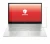 Imagen del dispositivo HP Envy 17-cX con una amplia variedad de protectores de pantalla.