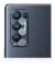 Imagen del dispositivo Oppo Find X3 Neo (SÓLO Cámara) con una amplia variedad de protectores de pantalla.