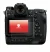 Imagen del dispositivo Nikon Z 9 con una amplia variedad de protectores de pantalla.