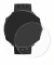 Imagen del dispositivo Polar Vantage M2 con una amplia variedad de protectores de pantalla.