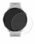 Imagen del dispositivo Garmin Forerunner 55 con una amplia variedad de protectores de pantalla.