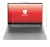 Imagen del dispositivo Lenovo ThinkBook 14s Yoga con una amplia variedad de protectores de pantalla.
