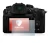 Imagen del dispositivo Panasonic Lumix DC-GH6 con una amplia variedad de protectores de pantalla.