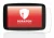 Imagen del dispositivo TomTom Go Expert 7" con una amplia variedad de protectores de pantalla.
