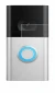 Imagen del dispositivo Ring Video Doorbell 4 con una amplia variedad de protectores de pantalla.