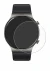 Imagen del dispositivo Huawei Watch GT 2 Pro ECG con una amplia variedad de protectores de pantalla.