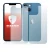 Imagen del dispositivo Apple iPhone 13 mini (Frontal+Trasero) con una amplia variedad de protectores de pantalla.