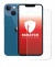 Imagen del dispositivo Apple iPhone 13 mini (Frontal+Cámara) con una amplia variedad de protectores de pantalla.
