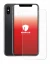 Imagen del dispositivo Apple iPhone X (Frontal+Cámara) con una amplia variedad de protectores de pantalla.