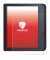Imagen del dispositivo Kobo Libra 2 con una amplia variedad de protectores de pantalla.
