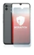 Imagen del dispositivo Gigaset GS5 (Frontal+Cámara) con una amplia variedad de protectores de pantalla.