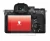 Imagen del dispositivo Sony Alpha 7 IV con una amplia variedad de protectores de pantalla.