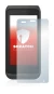 Imagen del dispositivo Honeywell CT45 con una amplia variedad de protectores de pantalla.