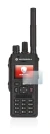 Imagen del dispositivo Motorola MTP3550 con una amplia variedad de protectores de pantalla.