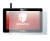 Imagen del dispositivo Portkeys BM5 WR con una amplia variedad de protectores de pantalla.