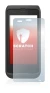 Imagen del dispositivo Honeywell CT45 XP con una amplia variedad de protectores de pantalla.